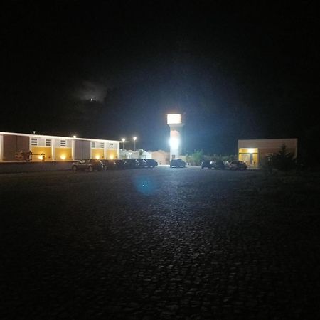 Bagos Do Vilar Cadaval Exterior photo