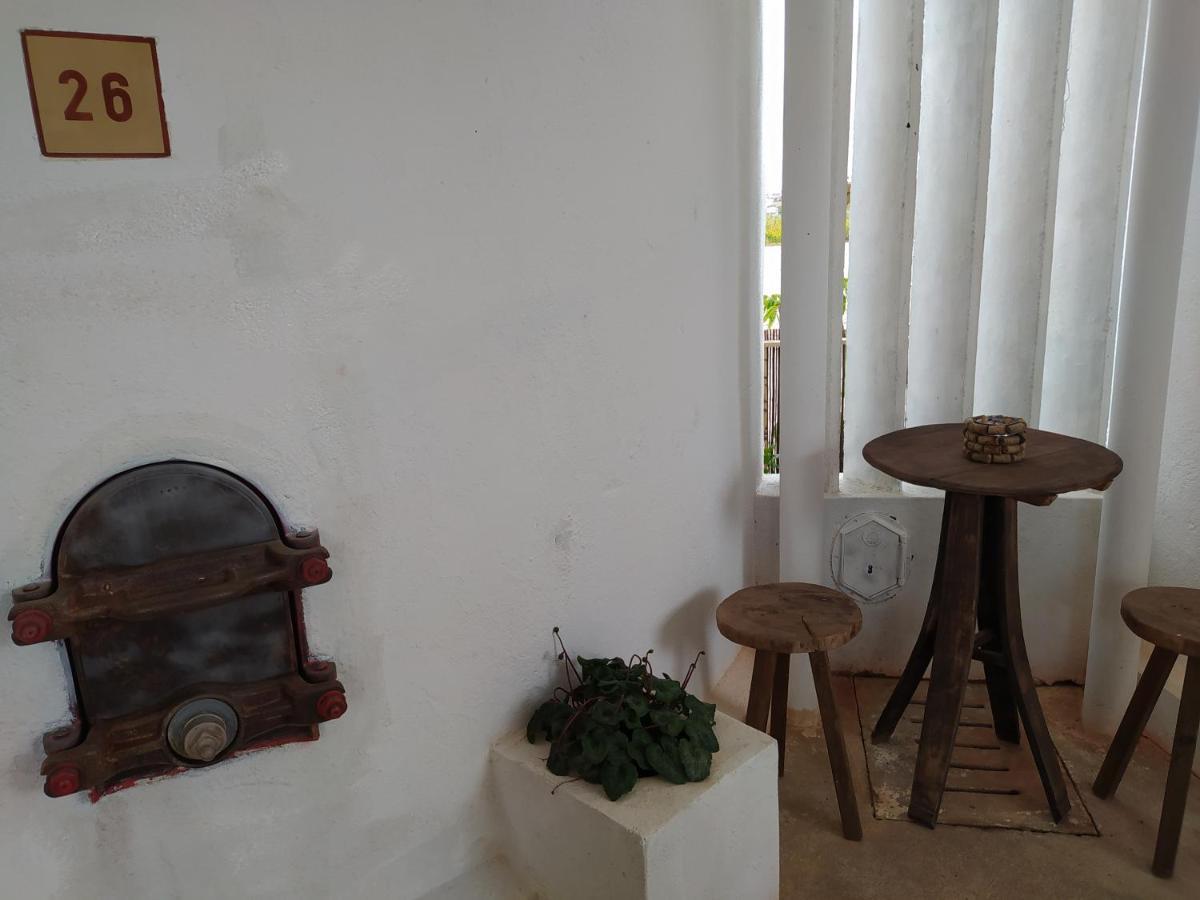 Bagos Do Vilar Cadaval Exterior photo